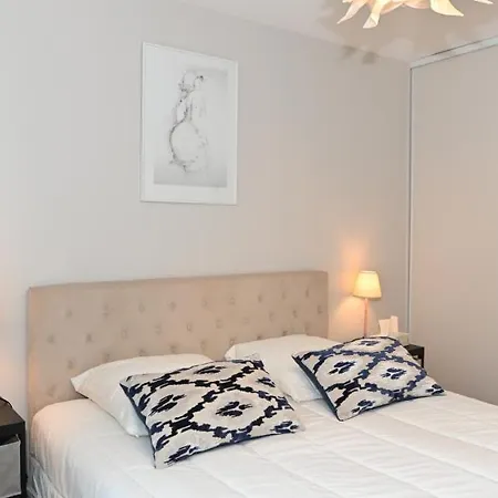 Appart'guerin Apartament
