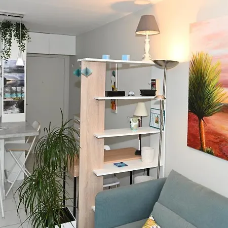Appart'guerin Apartament Villeurbanne