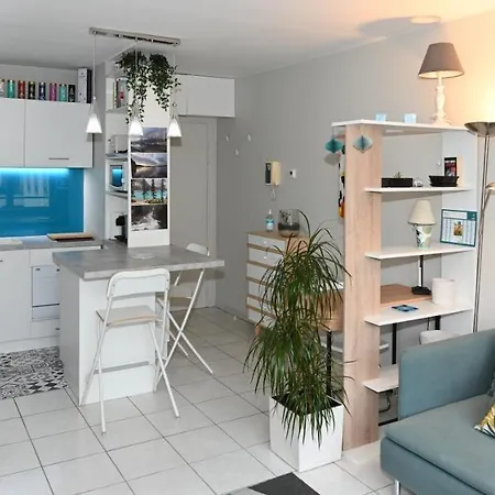 Apartament Appart'guerin